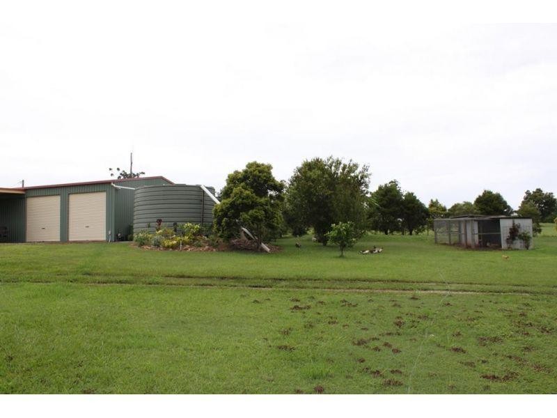 155 Mooloo Road, Mooloo QLD 4570