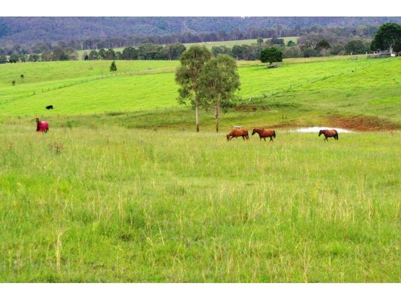 1470 Gympie Woolooga Road, Glastonbury QLD 4570