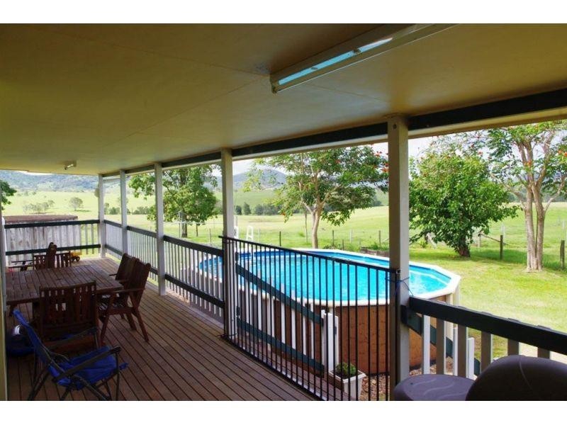 1470 Gympie Woolooga Road, Glastonbury QLD 4570
