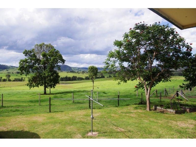 1470 Gympie Woolooga Road, Glastonbury QLD 4570