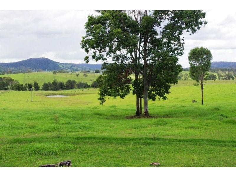 1470 Gympie Woolooga Road, Glastonbury QLD 4570