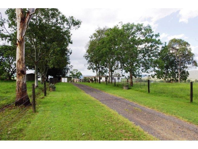 1470 Gympie Woolooga Road, Glastonbury QLD 4570