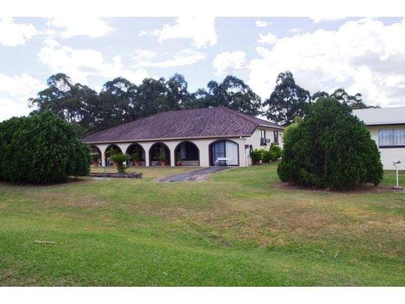 38 Bonnick Road, Gunalda QLD 4570