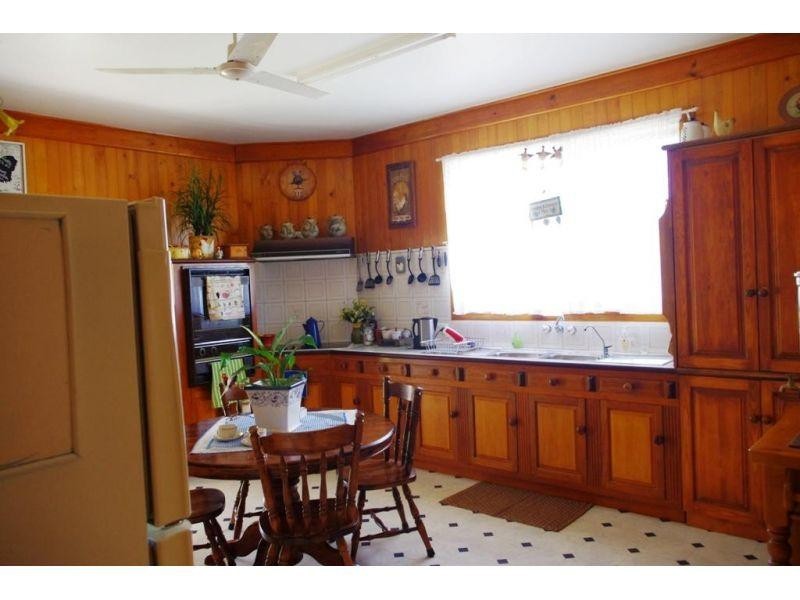 38 Bonnick Road, Gunalda QLD 4570