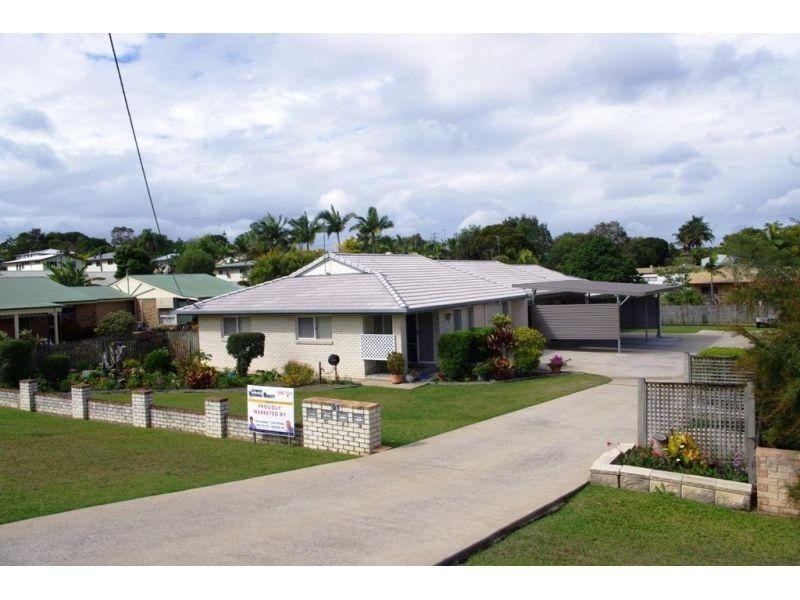 2/51 Oak Street, Gympie QLD 4570