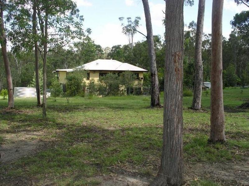 54 Lynne Drive, Curra QLD 4570