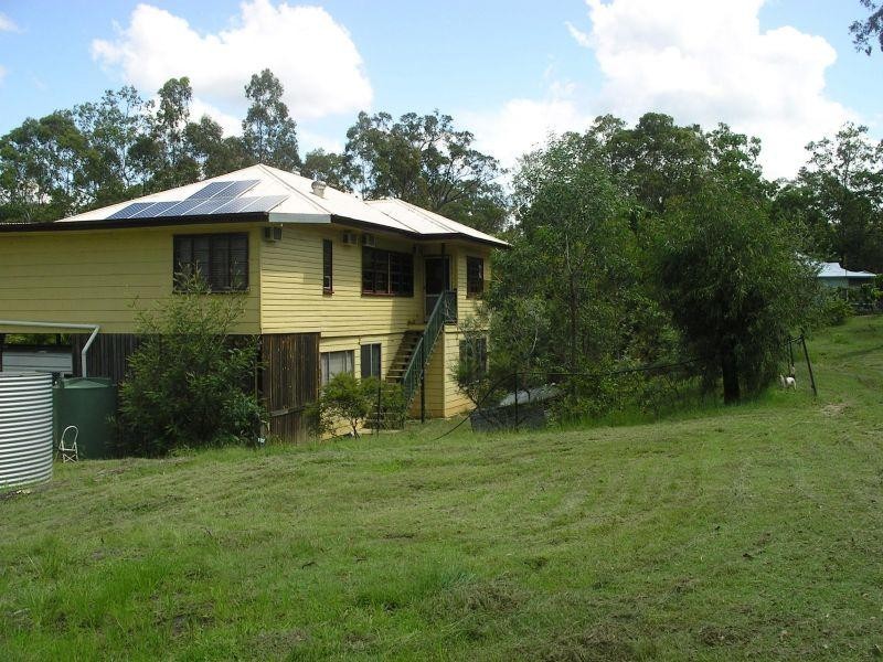 54 Lynne Drive, Curra QLD 4570