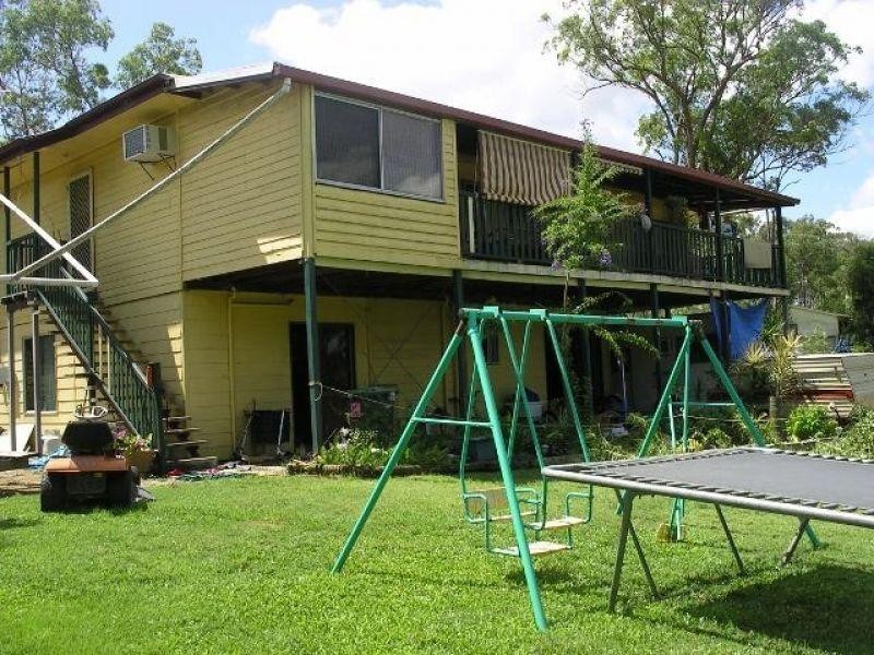 54 Lynne Drive, Curra QLD 4570