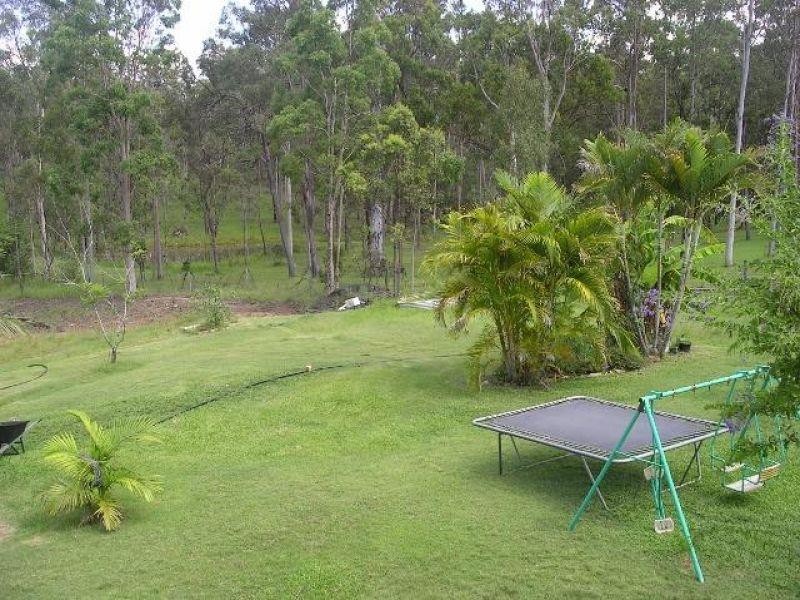 54 Lynne Drive, Curra QLD 4570