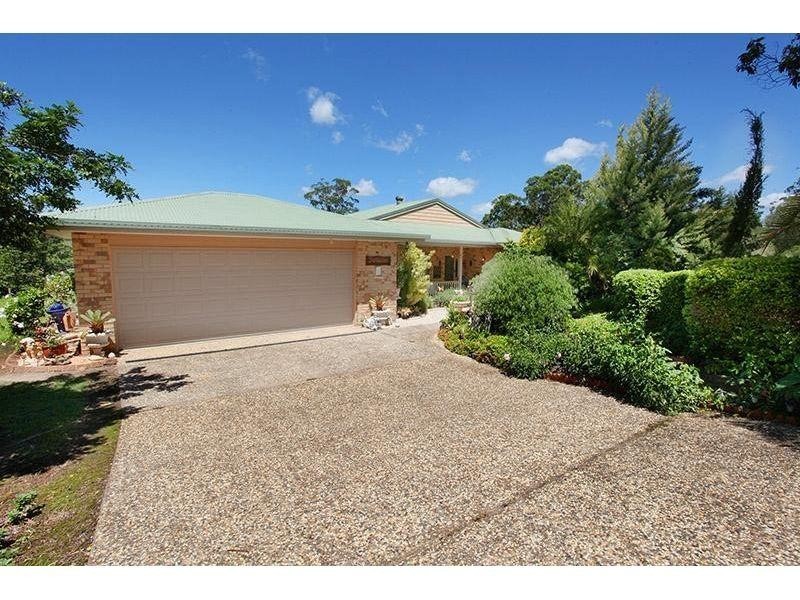2 Rawlins Road (just off Fritz Rd), Chatsworth QLD 4570