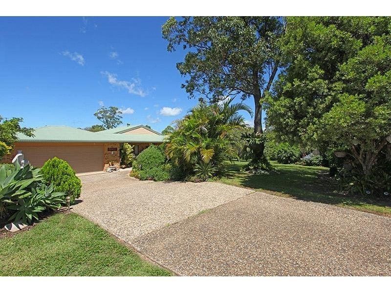 2 Rawlins Road (just off Fritz Rd), Chatsworth QLD 4570