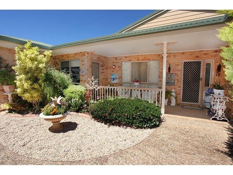 2 Rawlins Road (just off Fritz Rd), Chatsworth QLD 4570