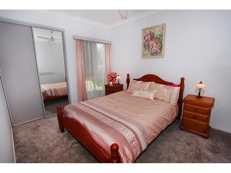 2 Rawlins Road (just off Fritz Rd), Chatsworth QLD 4570