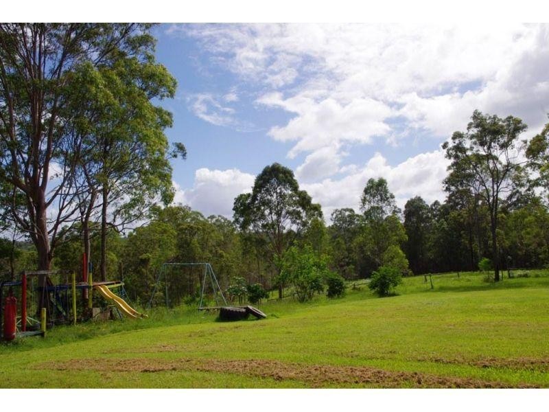676 Wilsons Pocket Road, Wilsons Pocket QLD 4570
