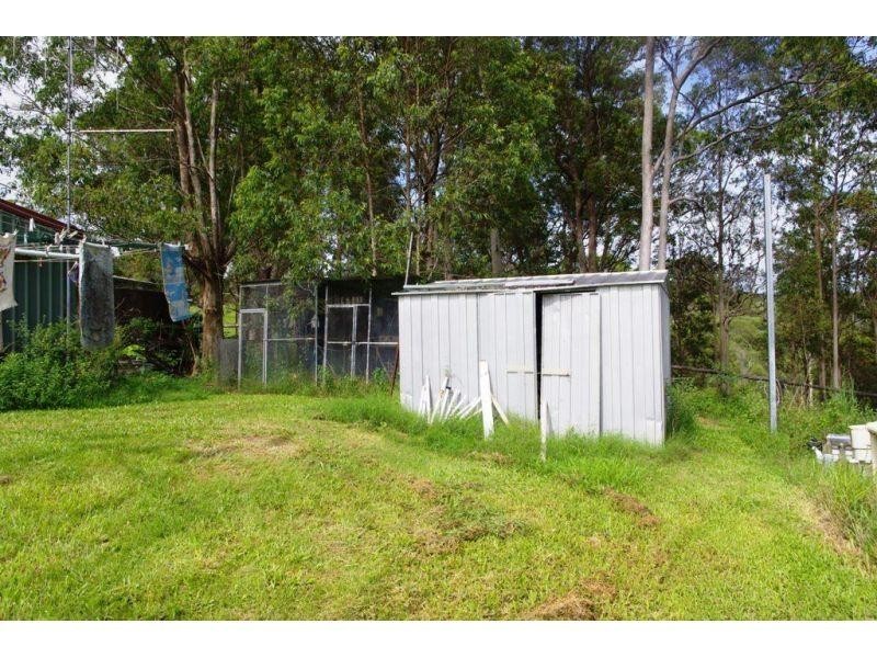 676 Wilsons Pocket Road, Wilsons Pocket QLD 4570