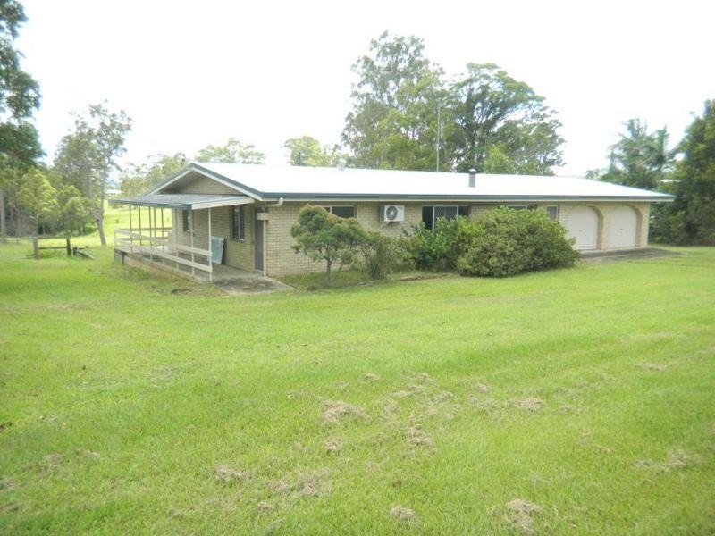 169  Old Maryborough Road, Gympie QLD 4570