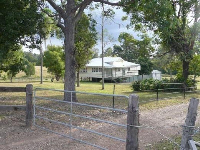 83 Tompkins Road, Veteran QLD 4570