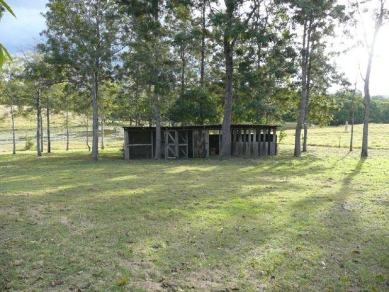 83 Tompkins Road, Veteran QLD 4570