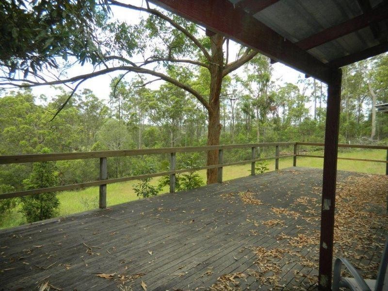 911 Old Maryborough Road, Gympie QLD 4570