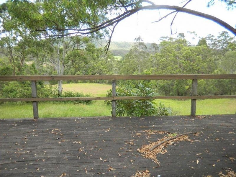 911 Old Maryborough Road, Gympie QLD 4570
