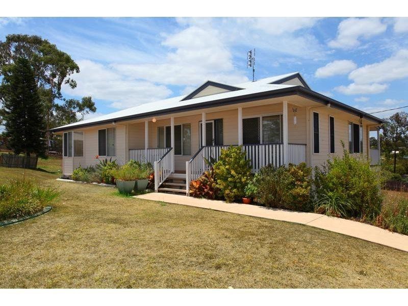 5 Rosewood Court, Southside QLD 4570