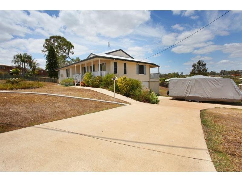 5 Rosewood Court, Southside QLD 4570