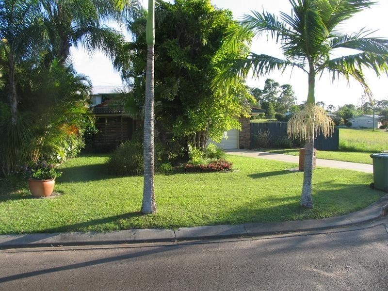 10 James Kidd Drive, Gympie QLD 4570