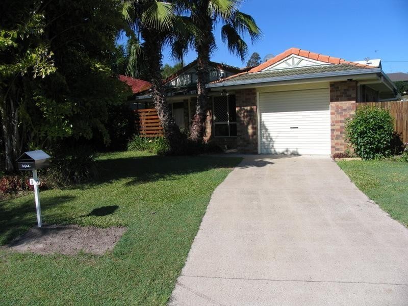 10 James Kidd Drive, Gympie QLD 4570