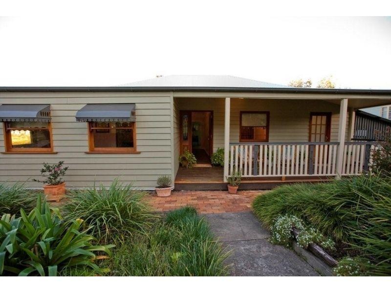 10 Harkins Street, Gympie QLD 4570