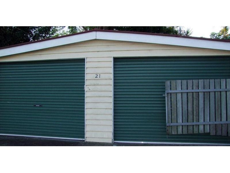 21  Myall Street, Gympie QLD 4570