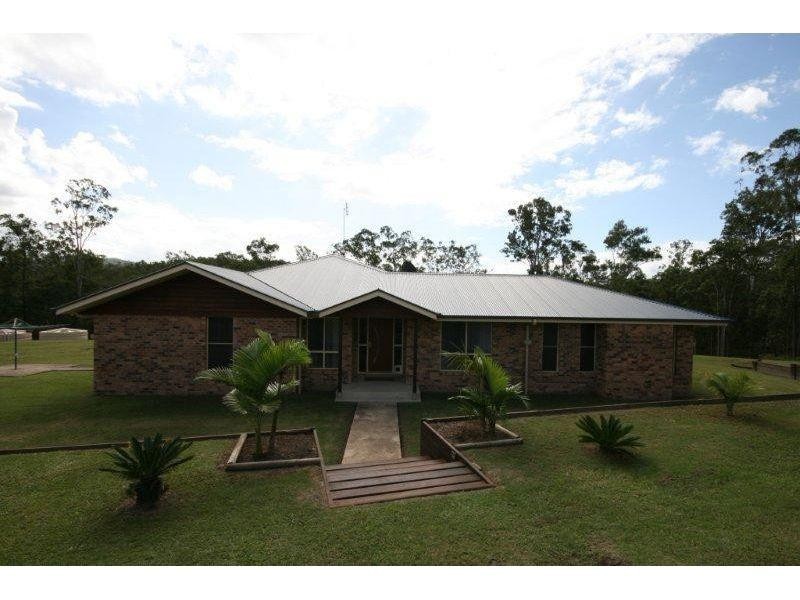 25 Coolabah Court, Pie Creek QLD 4570