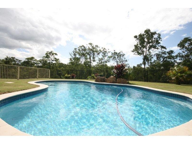 25 Coolabah Court, Pie Creek QLD 4570