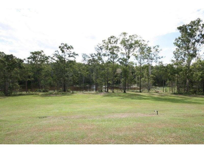 25 Coolabah Court, Pie Creek QLD 4570