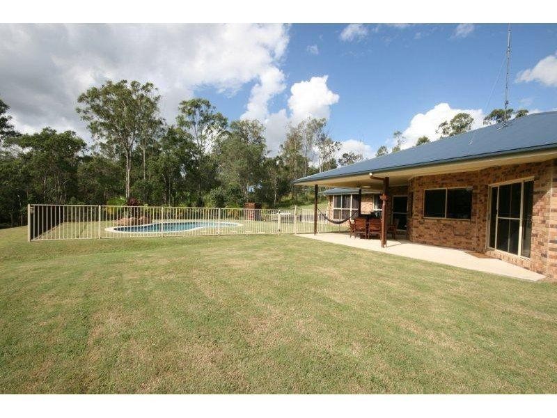 25 Coolabah Court, Pie Creek QLD 4570