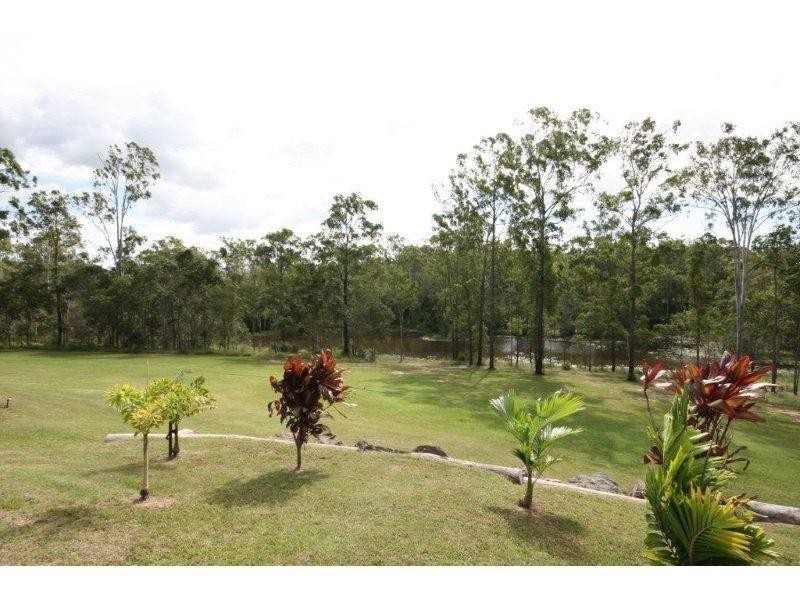25 Coolabah Court, Pie Creek QLD 4570