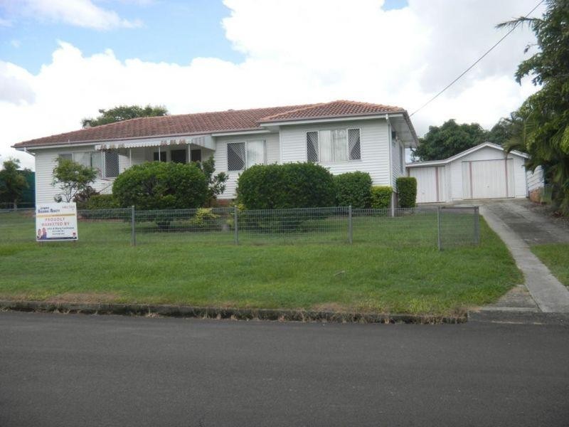 2 Butler Street, Gympie QLD 4570