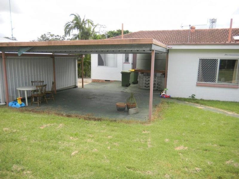 2 Butler Street, Gympie QLD 4570