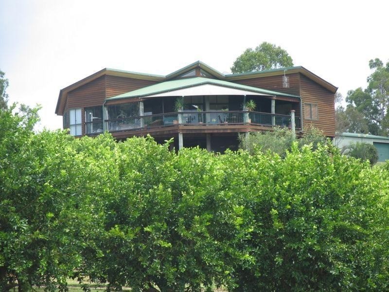 808 Eel Creek Road, Gympie QLD 4570