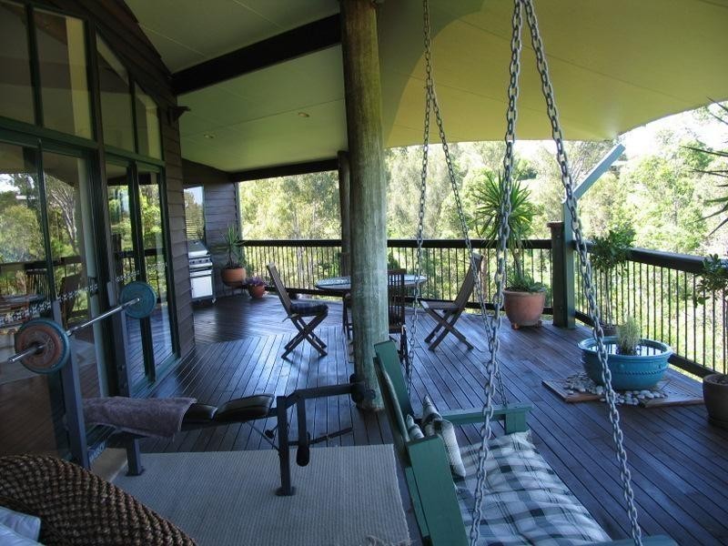 808 Eel Creek Road, Gympie QLD 4570