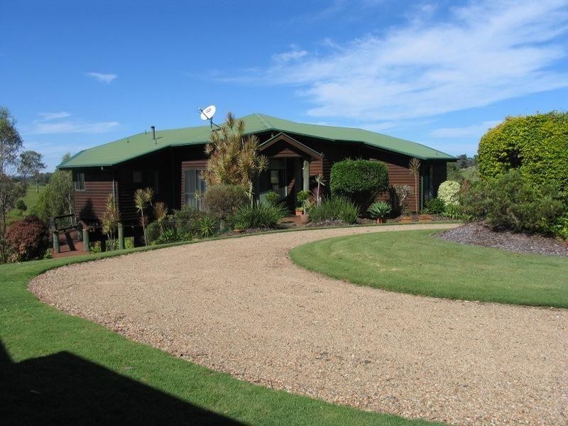 808 Eel Creek Road, Gympie QLD 4570