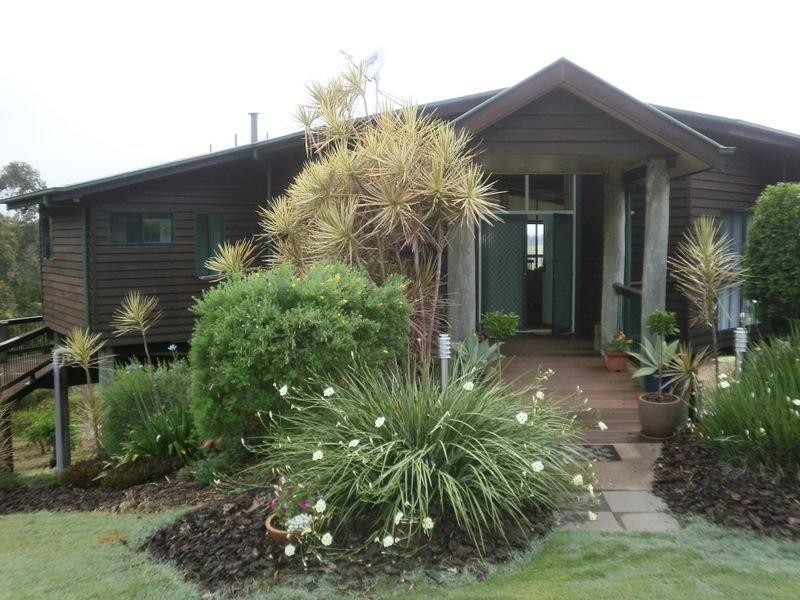 808 Eel Creek Road, Gympie QLD 4570
