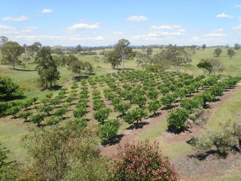808 Eel Creek Road, Gympie QLD 4570