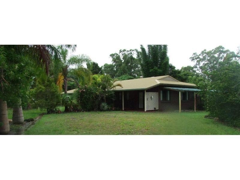 140 Horton Road, Chatsworth QLD 4570