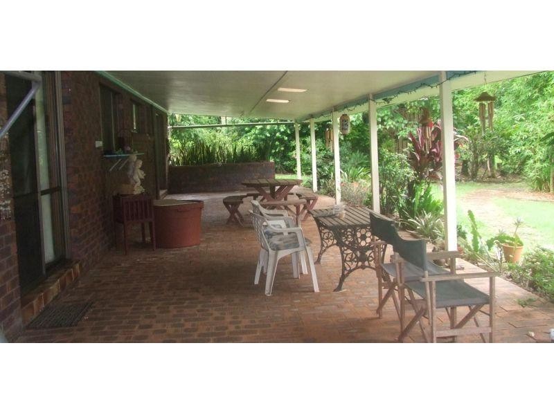 140 Horton Road, Chatsworth QLD 4570