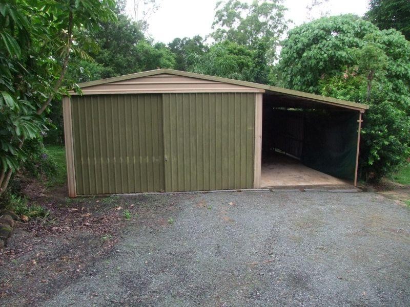 140 Horton Road, Chatsworth QLD 4570
