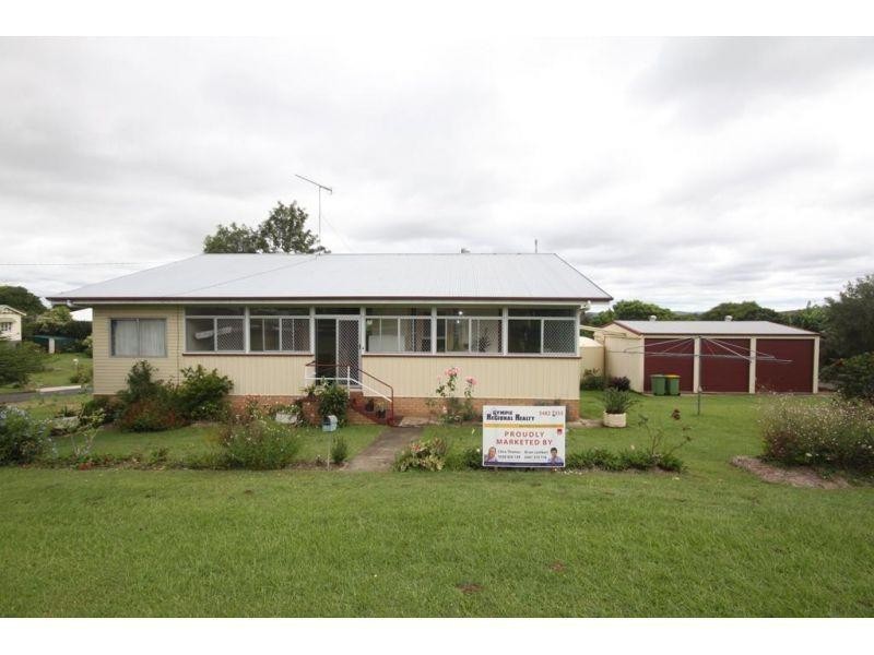30  Clematis Street, Gympie QLD 4570