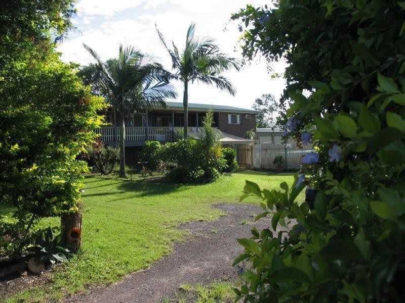 2940 Anderleigh Road, Goomboorian QLD 4570