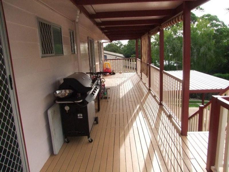 12 Glasgow Street, Gympie QLD 4570