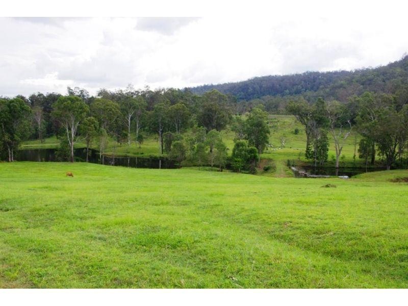 Glastonbury QLD 4570