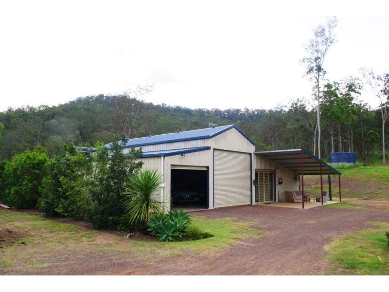 Glastonbury QLD 4570